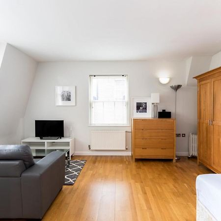 Groveland Court Apartment 1 Londen Buitenkant foto