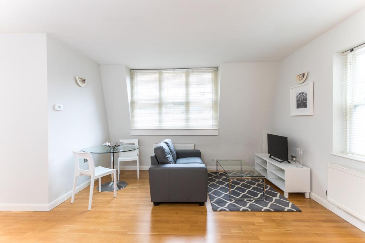 Groveland Court Apartment 1 Londen Buitenkant foto