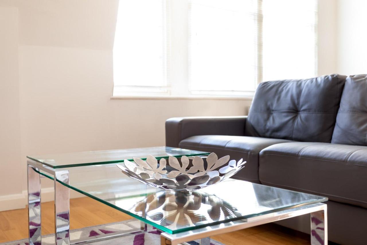 Groveland Court Apartment 1 Londen Buitenkant foto