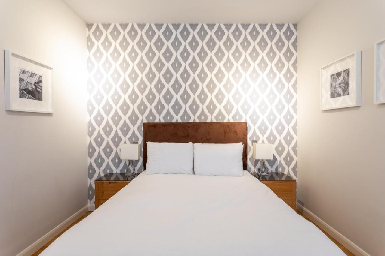 Groveland Court Apartment 1 Londen Buitenkant foto