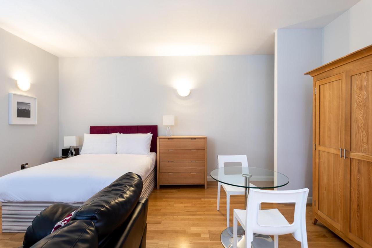 Groveland Court Apartment 1 Londen Buitenkant foto