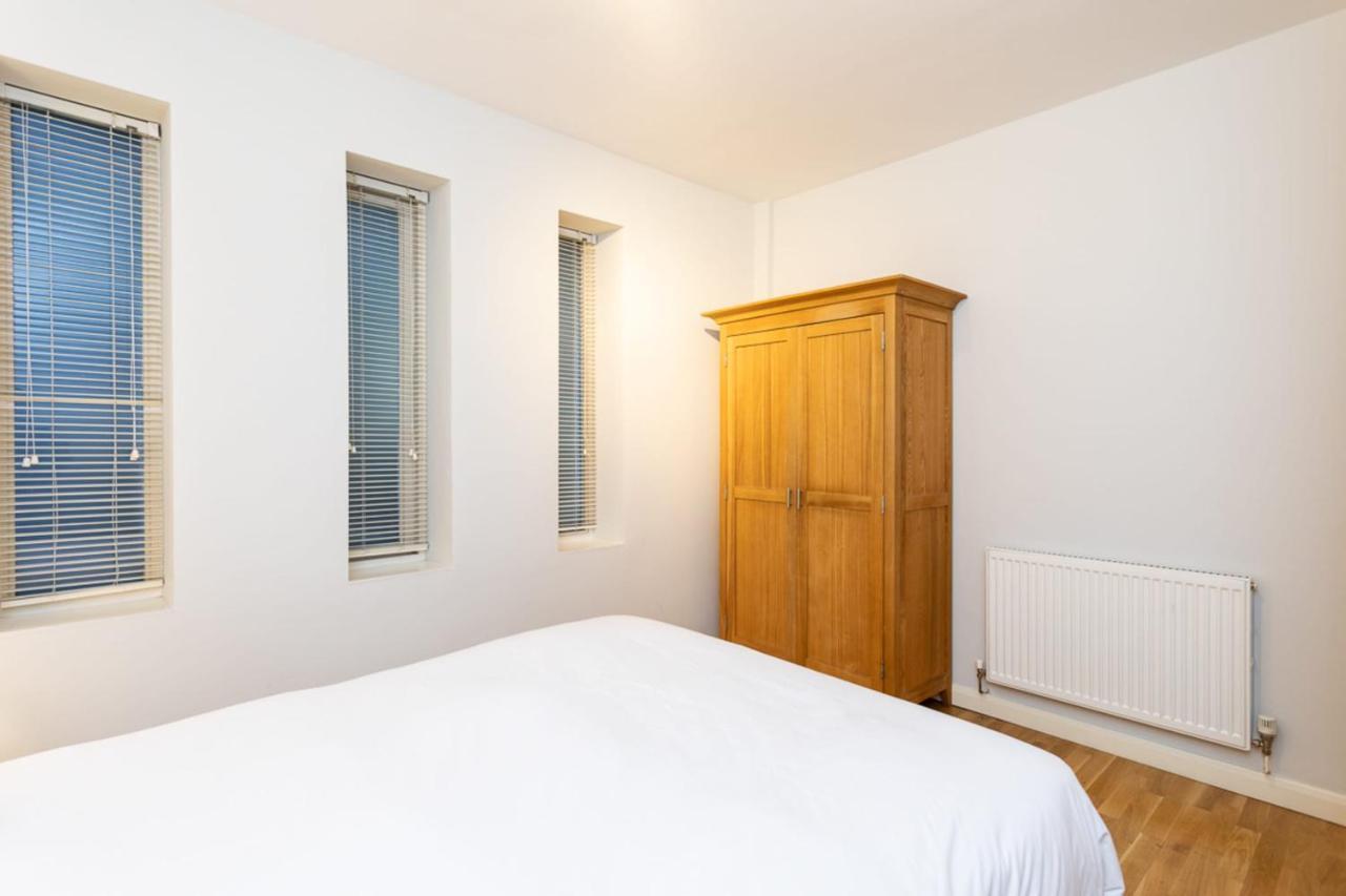 Groveland Court Apartment 1 Londen Buitenkant foto