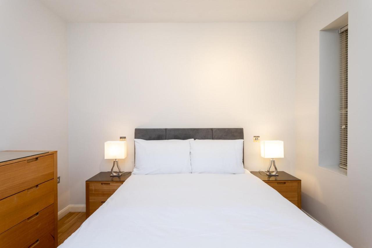 Groveland Court Apartment 1 Londen Buitenkant foto