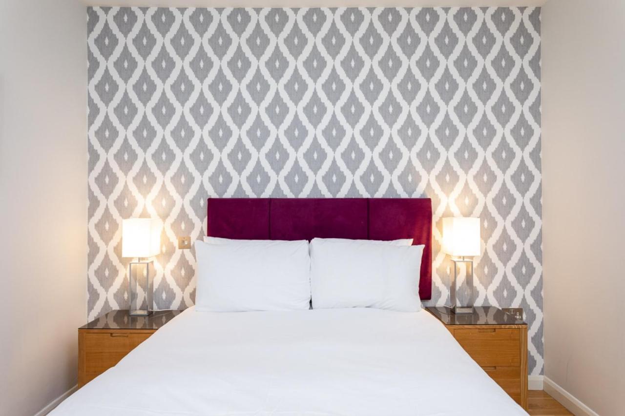 Groveland Court Apartment 1 Londen Buitenkant foto