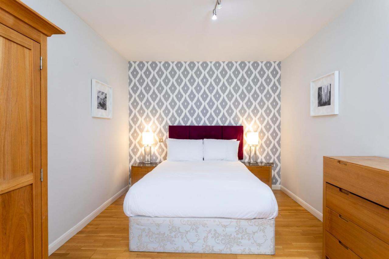 Groveland Court Apartment 1 Londen Buitenkant foto