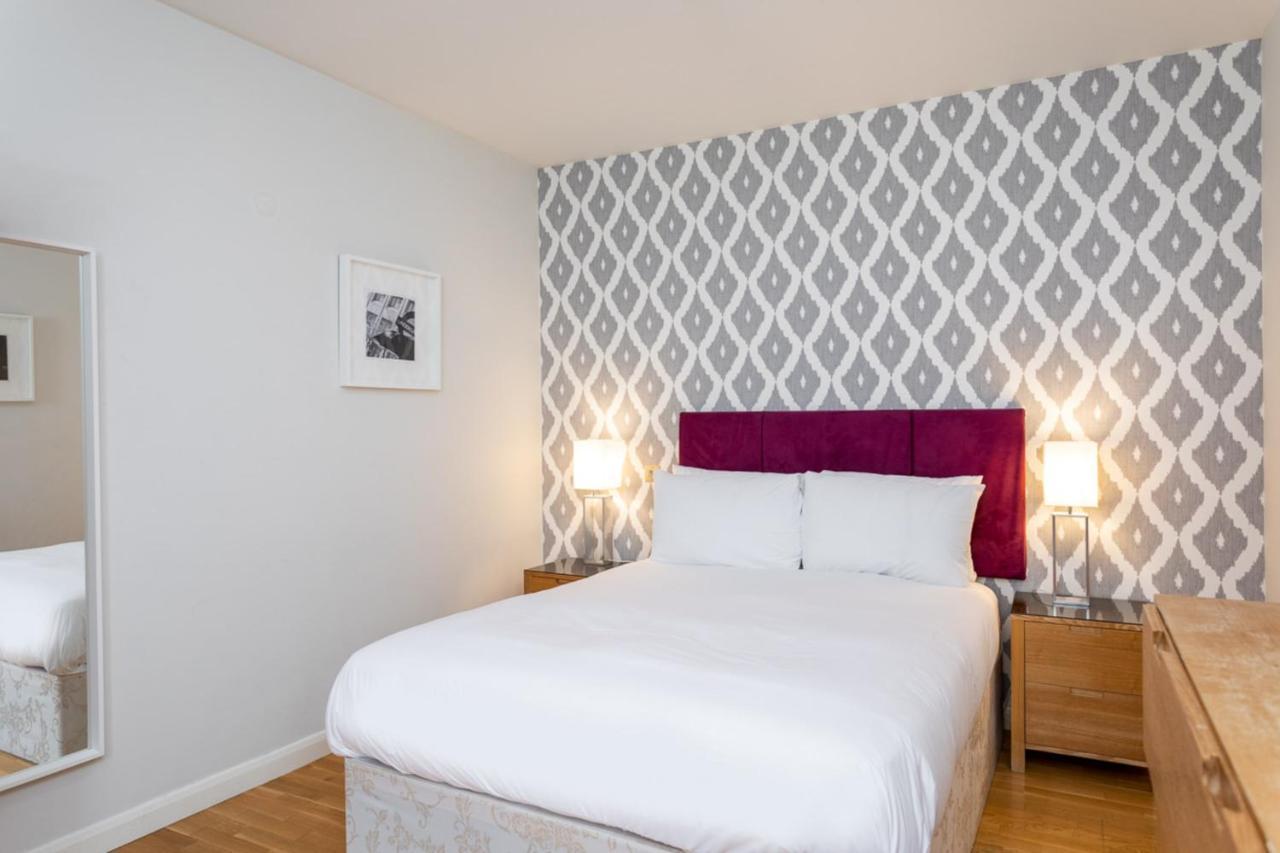 Groveland Court Apartment 1 Londen Buitenkant foto