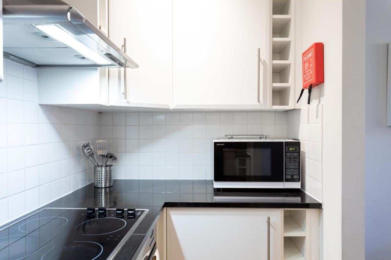 Groveland Court Apartment 1 Londen Buitenkant foto