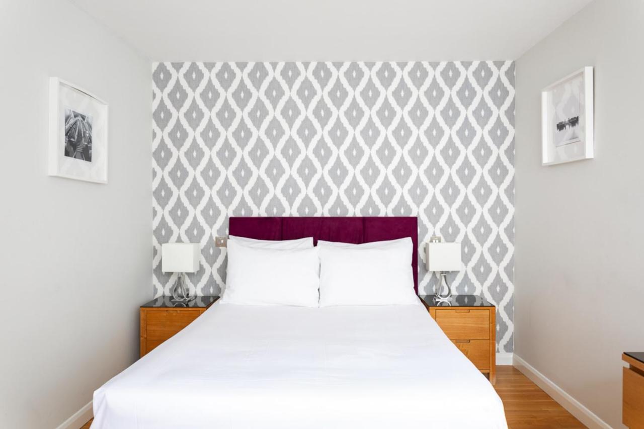 Groveland Court Apartment 1 Londen Buitenkant foto